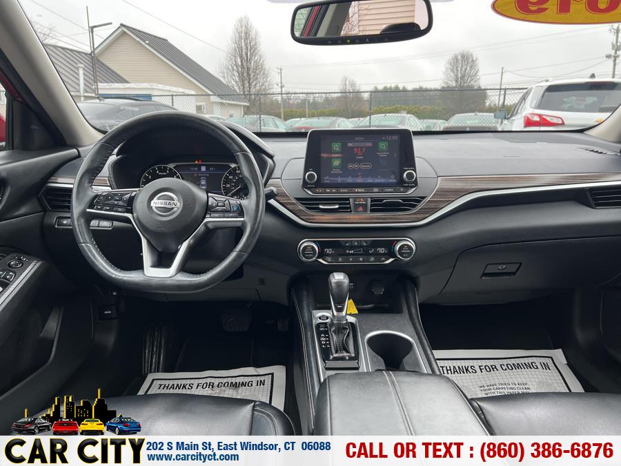 2019 Nissan Altima 2.5 SL AWD Sedan photo