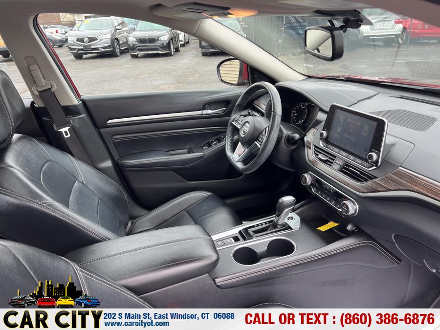 2019 Nissan Altima 2.5 SL AWD Sedan photo