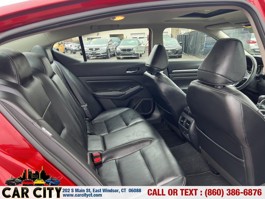2019 Nissan Altima 2.5 SL AWD Sedan photo