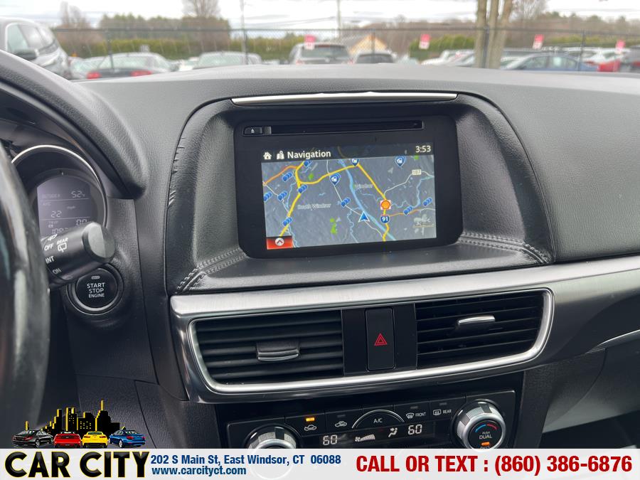 2016 Mazda CX-5 AWD 4dr Auto Grand Touring photo