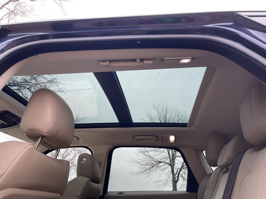 2014 Land Rover Range Rover Sport Supercharged photo