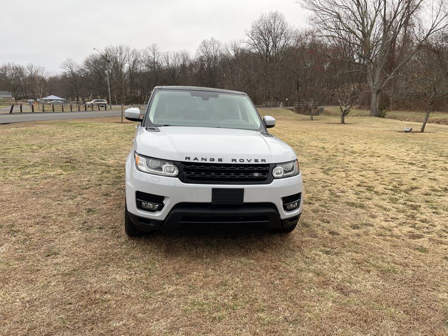 2014 Land Rover Range Rover Sport Supercharged photo
