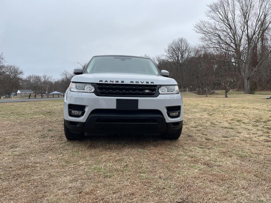 2014 Land Rover Range Rover Sport Supercharged photo