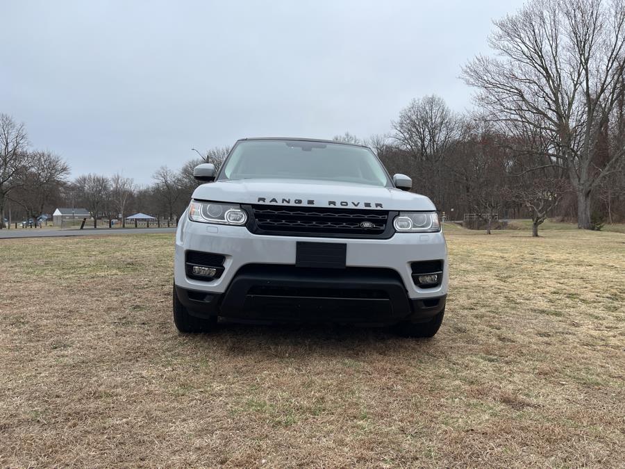 2014 Land Rover Range Rover Sport Supercharged photo