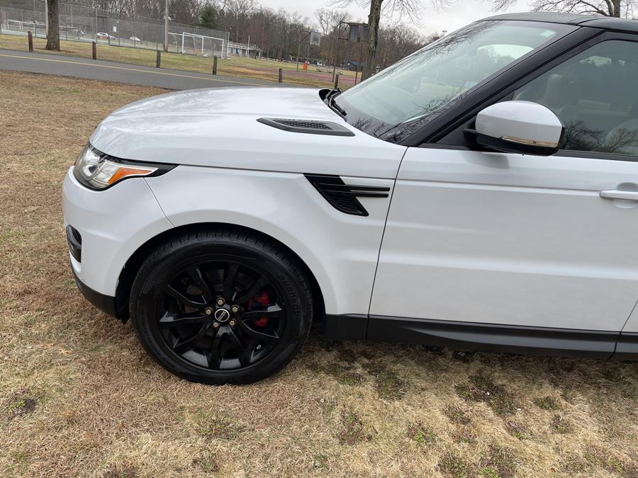 2014 Land Rover Range Rover Sport Supercharged photo