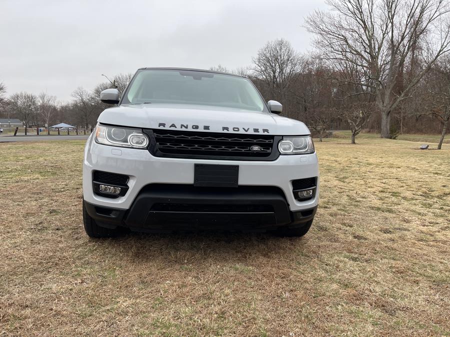 2014 Land Rover Range Rover Sport Supercharged photo