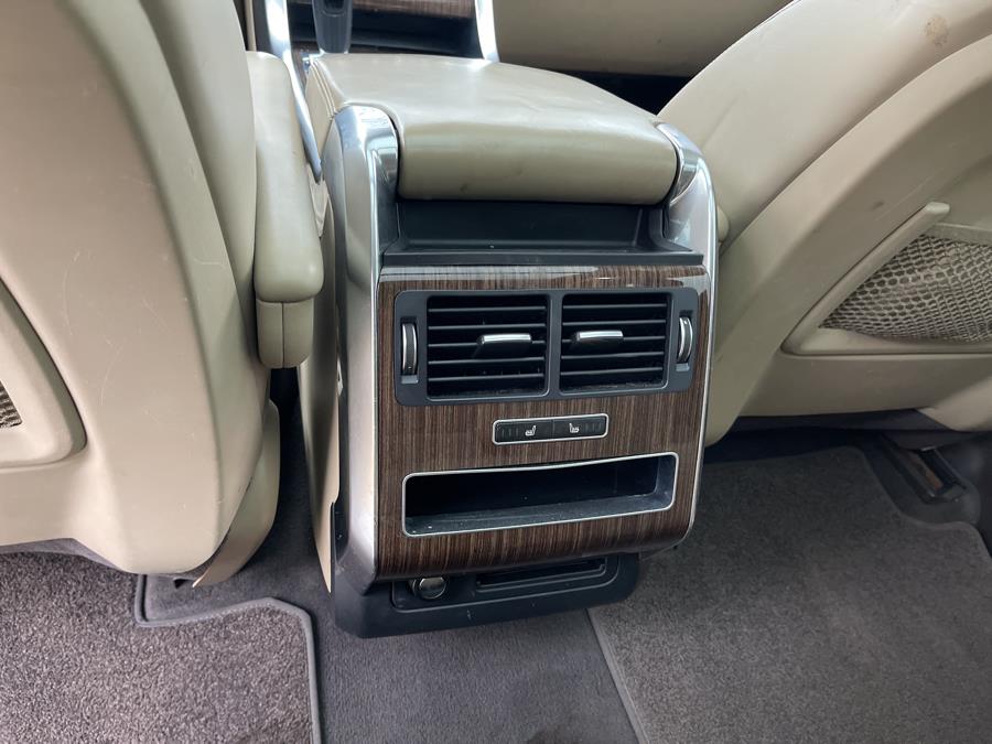2014 Land Rover Range Rover Sport Supercharged photo
