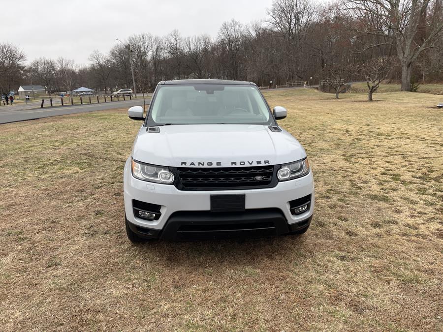2014 Land Rover Range Rover Sport Supercharged photo