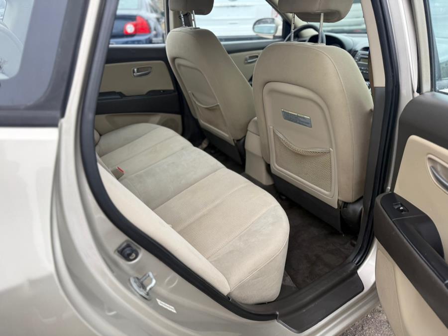 2008 Hyundai Elantra GLS photo