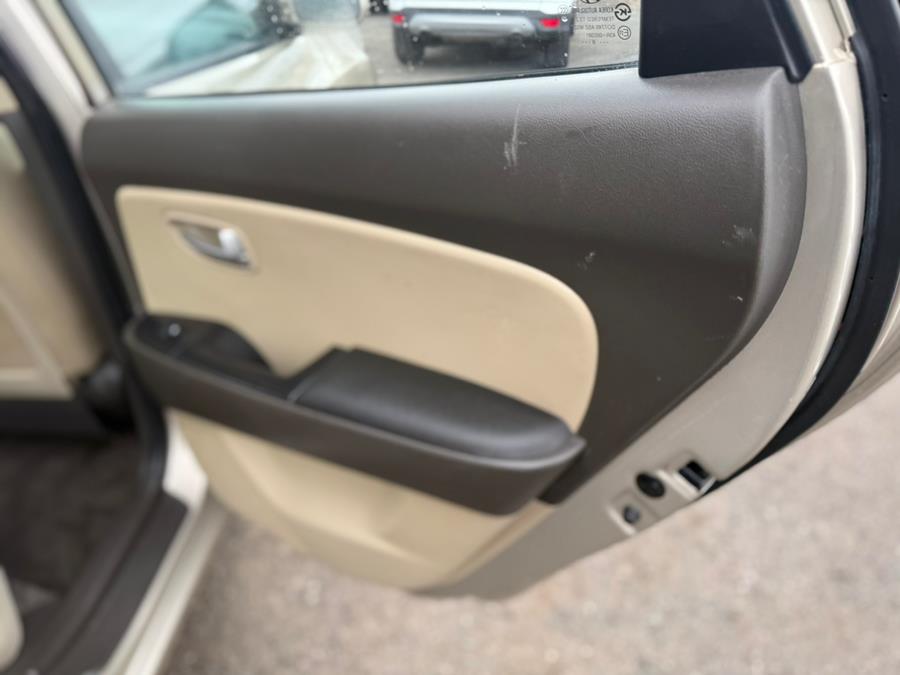 2008 Hyundai Elantra GLS photo