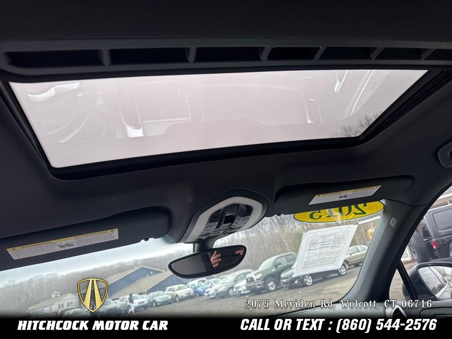 2015 Porsche Cayenne Diesel photo