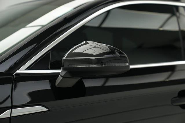2022 Audi A5 Sportback Premium Plus photo