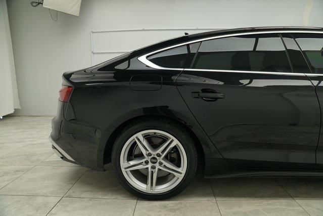 2022 Audi A5 Sportback Premium Plus photo