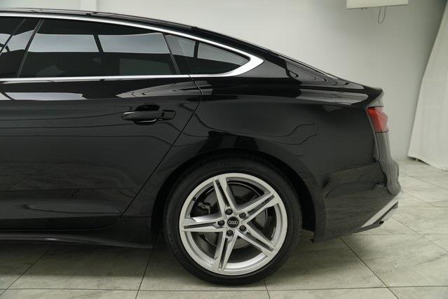 2022 Audi A5 Sportback Premium Plus photo