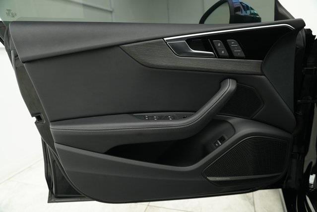 2022 Audi A5 Sportback Premium Plus photo
