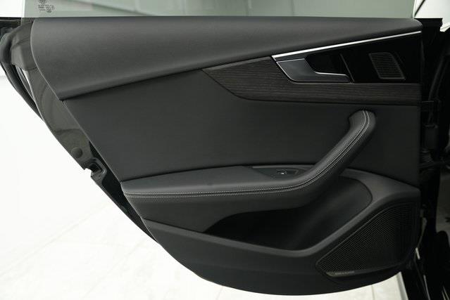 2022 Audi A5 Sportback Premium Plus photo