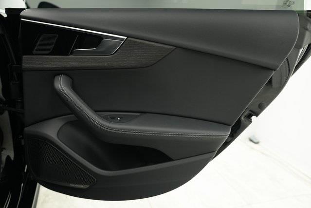 2022 Audi A5 Sportback Premium Plus photo
