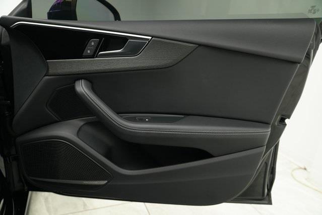 2022 Audi A5 Sportback Premium Plus photo
