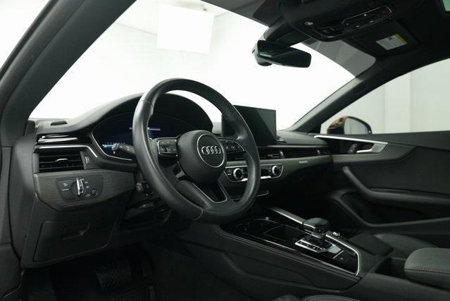 2022 Audi A5 Sportback Premium Plus photo