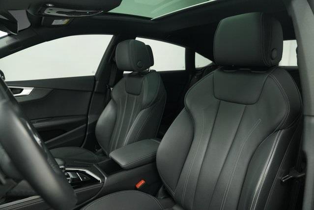 2022 Audi A5 Sportback Premium Plus photo