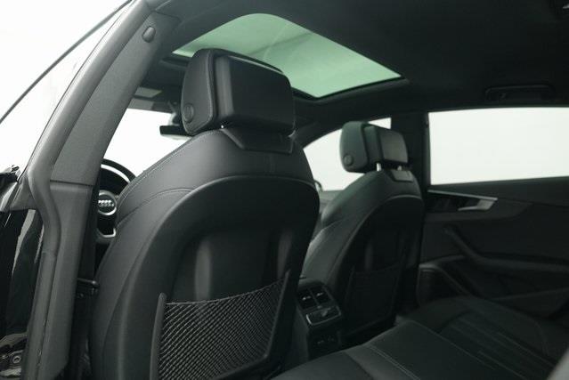 2022 Audi A5 Sportback Premium Plus photo