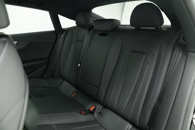 2022 Audi A5 Sportback Premium Plus photo