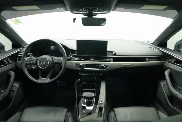 2022 Audi A5 Sportback Premium Plus photo