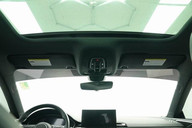 2022 Audi A5 Sportback Premium Plus photo