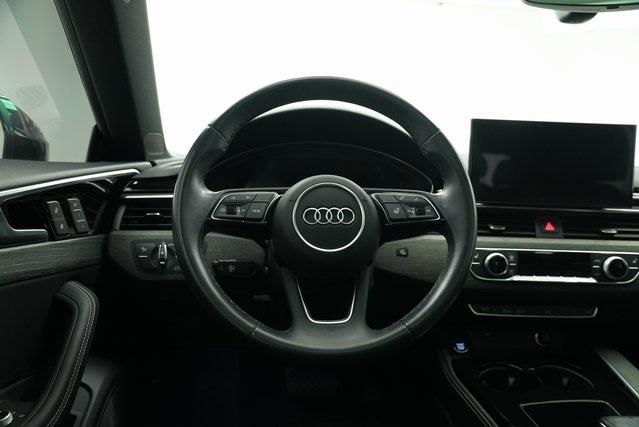 2022 Audi A5 Sportback Premium Plus photo