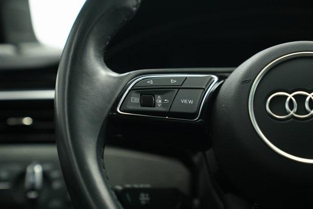 2022 Audi A5 Sportback Premium Plus photo
