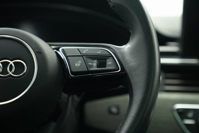 2022 Audi A5 Sportback Premium Plus photo