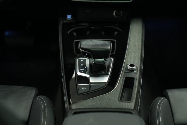 2022 Audi A5 Sportback Premium Plus photo