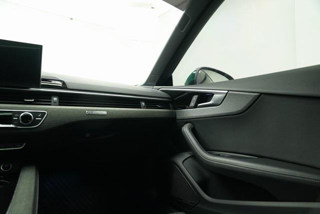 2022 Audi A5 Sportback Premium Plus photo