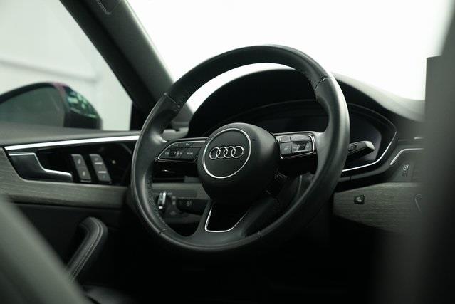 2022 Audi A5 Sportback Premium Plus photo