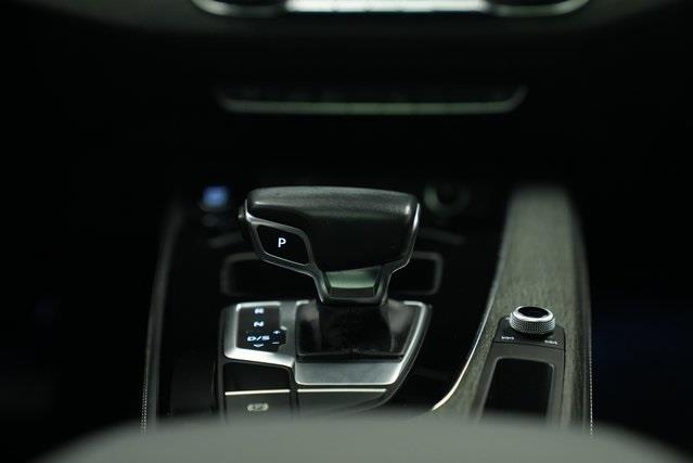 2022 Audi A5 Sportback Premium Plus photo