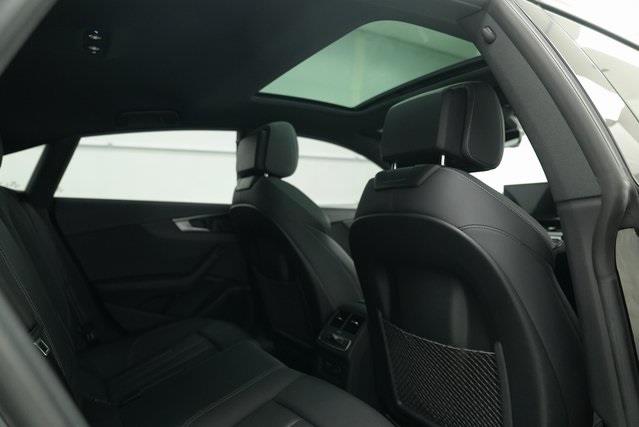 2022 Audi A5 Sportback Premium Plus photo