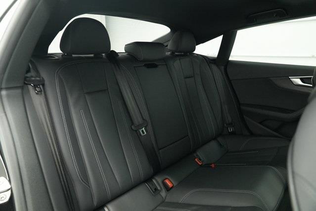 2022 Audi A5 Sportback Premium Plus photo