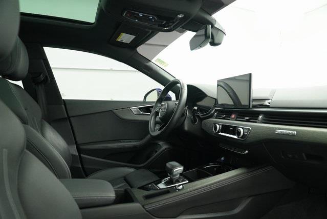 2022 Audi A5 Sportback Premium Plus photo