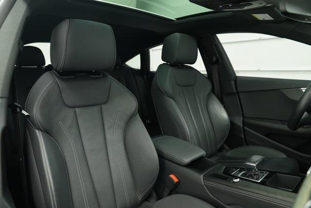 2022 Audi A5 Sportback Premium Plus photo