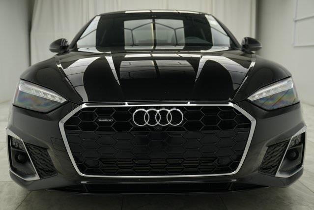 2022 Audi A5 Sportback Premium Plus photo