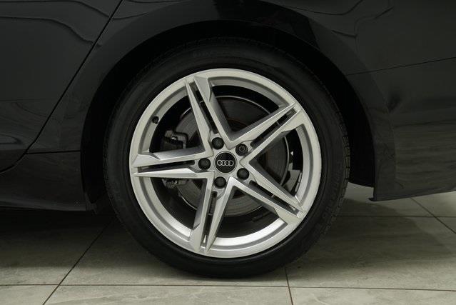 2022 Audi A5 Sportback Premium Plus photo