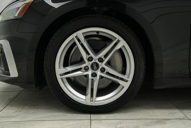 2022 Audi A5 Sportback Premium Plus photo