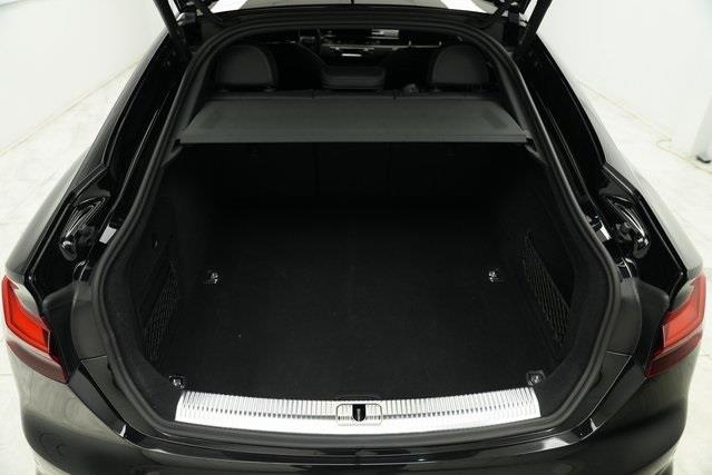 2022 Audi A5 Sportback Premium Plus photo
