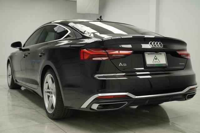 2022 Audi A5 Sportback Premium Plus photo