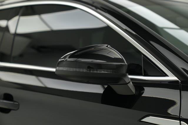 2022 Audi A5 Sportback Premium Plus photo