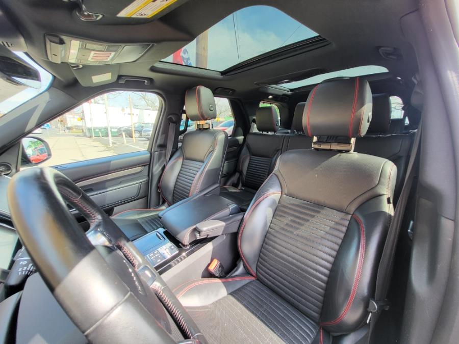 2018 Land Rover Discovery HSE V6 Supercharged photo