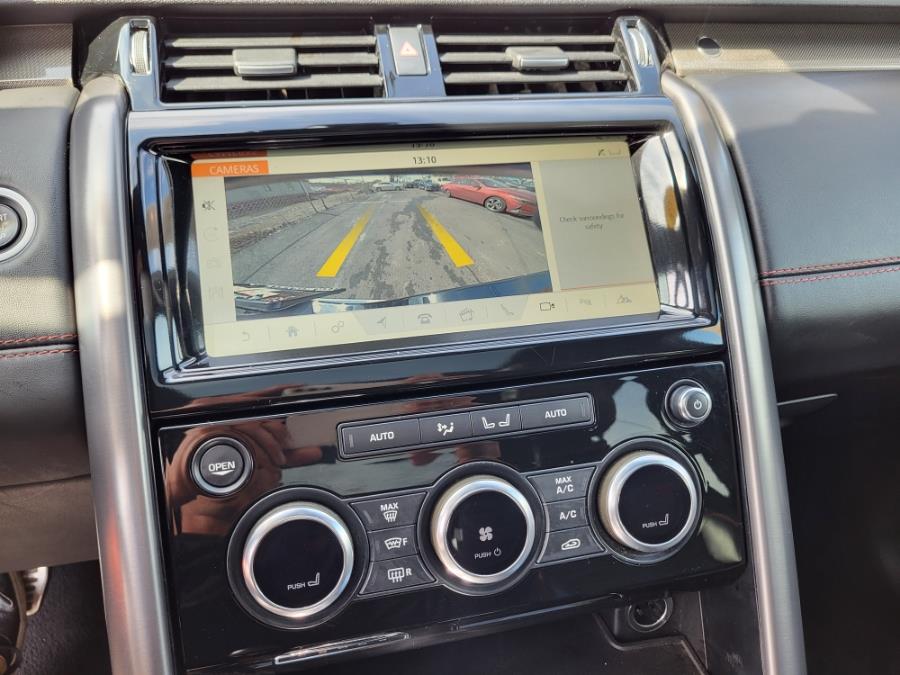 2018 Land Rover Discovery HSE V6 Supercharged photo