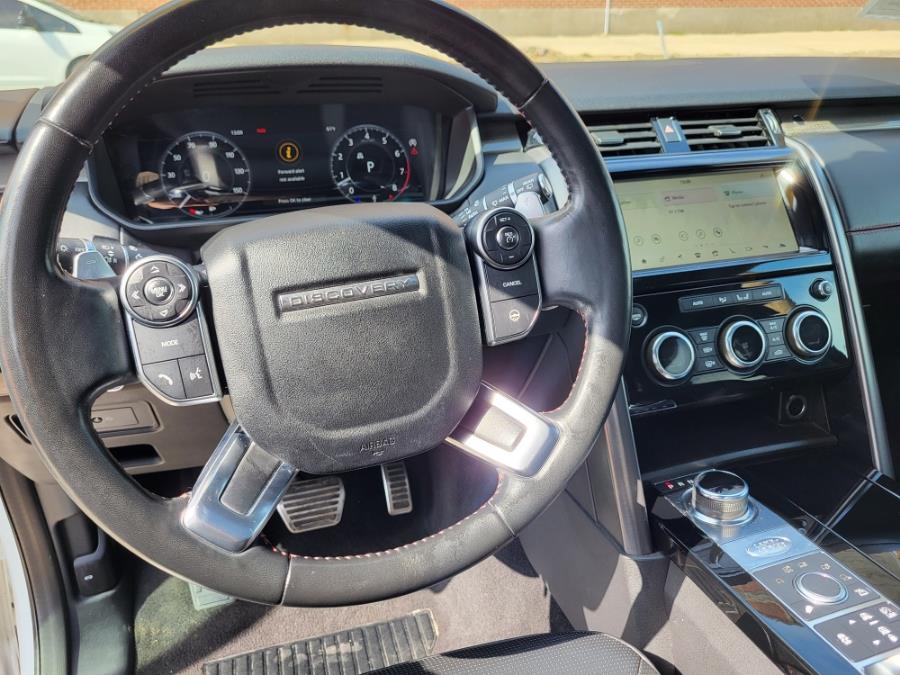 2018 Land Rover Discovery HSE V6 Supercharged photo