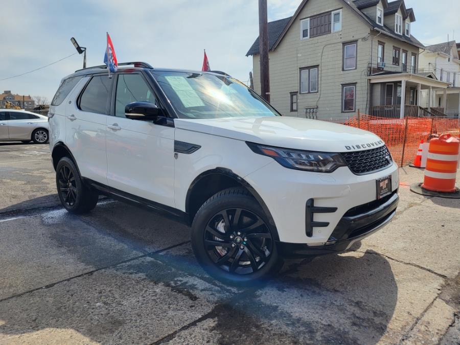 2018 Land Rover Discovery HSE V6 Supercharged photo