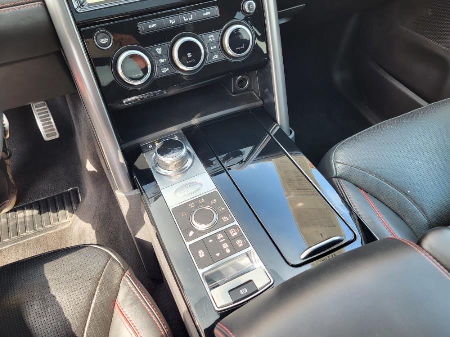 2018 Land Rover Discovery HSE V6 Supercharged photo